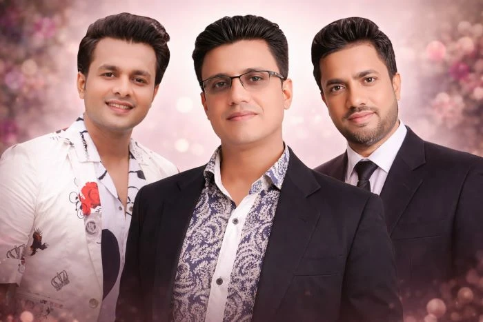 "বুকে ভীষণ যন্ত্রণা" গানটি মিজানুর রহমান এর কথায় সালমান রাজ এর কন্ঠে এবার ঈদে আসছে